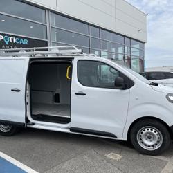 Citroen Jumpy XL 2.0 BlueHDi 145 EAT8 NEUF / 24916HT Brest