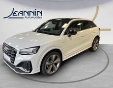 Audi Q2 Auxerre