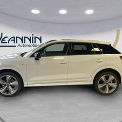 Audi Q2 Q2 35 TDI 150 S tronic 7 S line Plus Auxerre