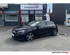 Mercedes Classe A