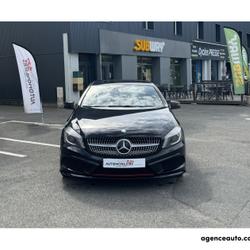 Mercedes Classe A 2.0 250 210ch BVA 7G-DGT SPORT Saint-Brieuc