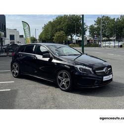 Mercedes Classe A 2.0 250 210ch BVA 7G-DGT SPORT Saint-Brieuc