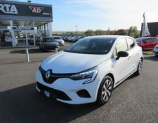 Renault Clio 1 Évrecy