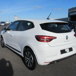 Renault Clio 1 1.0 TCe 90ch Equilibre occasion - &Eacute;vrecy - photo 2/31