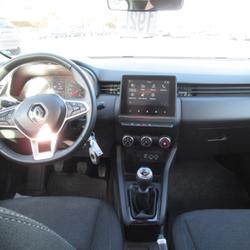 Renault Clio 1 1.0 TCe 90ch Equilibre occasion - &Eacute;vrecy - photo 3/31