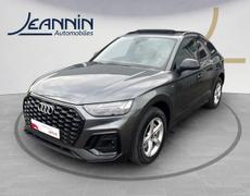 Audi Q5 Auxerre