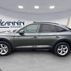 Audi Q5 Q5 Sportback 55 TFSIe 367 S tronic 7 Quattro S line Auxerre