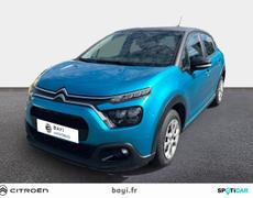 Citroen C3 Avranches