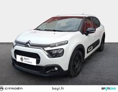 Citroen C3 Societe Granville