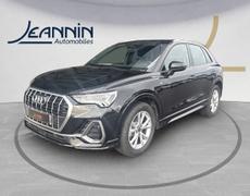 Audi Q3 Auxerre