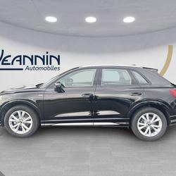 Audi Q3 Q3 35 TDI 150 ch S tronic 7 S line Auxerre