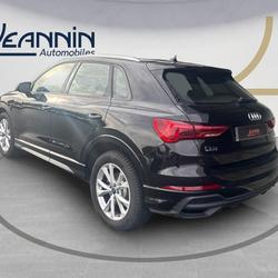 Audi Q3 Q3 35 TDI 150 ch S tronic 7 S line Auxerre