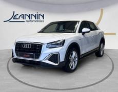 Audi Q2 Auxerre