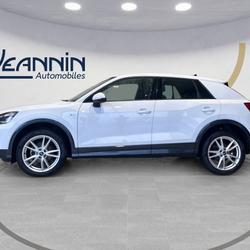 Audi Q2 Q2 35 TFSI 150 S tronic 7 S line Auxerre