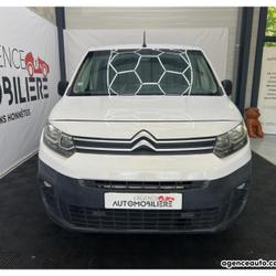 Citroen Berlingo XL 950  1.5 BLUEHDI 100 S&S BVM5 CLUB Carbon-Blanc