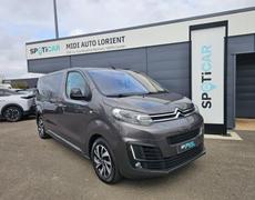 Citroen Spacetourer Caudan