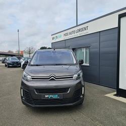 Citroen Spacetourer M BlueHDi 180 Business Lounge EAT8 Caudan