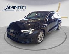 Audi A3 Sportback Sens