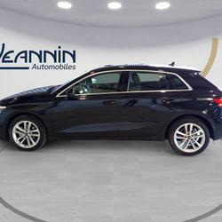 Audi A3 Sportback A3 Sportback 30 TFSI Mild Hybrid 110 S tronic 7 Business line Sens