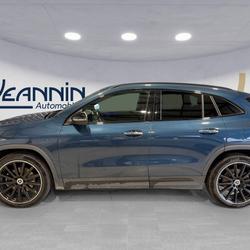 Mercedes GLA GLA 250 e 8G-DCT AMG Line Champlay