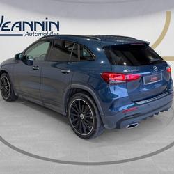Mercedes GLA GLA 250 e 8G-DCT AMG Line Champlay