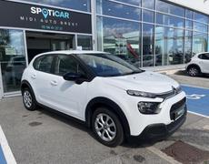 Citroen C3 Brest