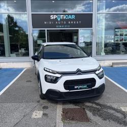 Citroen C3 1.2 PureTech 83 Feel Brest
