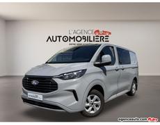 Ford Transit Custom Montgermont