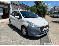 Peugeot 208 Saint-Barthélemy-d'Anjou