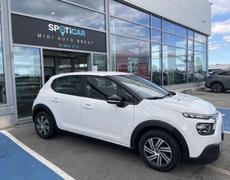 Citroen C3 Brest