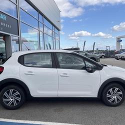 Citroen C3 1.2 PureTech 83 Feel Brest