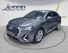 Audi Q3 Sens