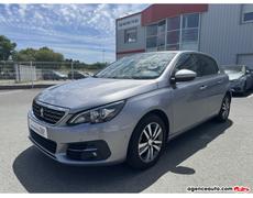 Peugeot 308 II Phase 2 Pont-Saint-Martin