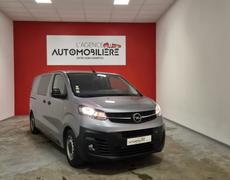 Opel Vivaro fourgon Chambray-lès-Tours