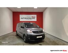 Opel Vivaro fourgon Chambray-lès-Tours