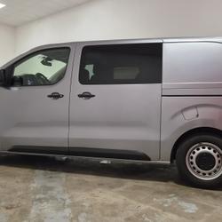 Opel Vivaro fourgon FOURGON 6 PLACES 2.0 D 122CH L2 PACK BUSINESS BVA8 + ATTELAGE Chambray-l&egrave;s-Tours
