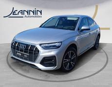 Audi Q5 Sens