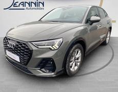 Audi Q3 Auxerre