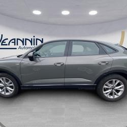 Audi Q3 Q3 Sportback 35 TFSI 150 ch S line Auxerre