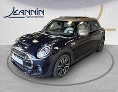 Mini Cooper Champlay