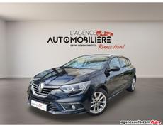 Renault Megane 4 Estate Montgermont