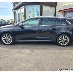 Renault Megane 4 Estate IV ESTATE 1.2 TCE 130 ENERGY INTENS EDC BVA6 Montgermont