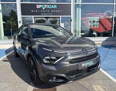 Citroen C4 Brest