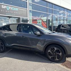 Citroen C4 PureTech 130 Shine Brest