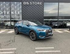 DS DS3 Crossback Brest