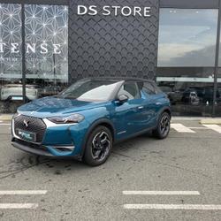 DS DS3 Crossback PureTech 155 Grand Chic Automatique Brest