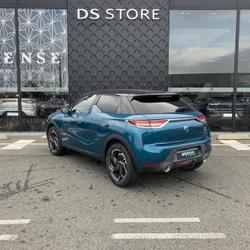 DS DS3 Crossback PureTech 155 Grand Chic Automatique Brest