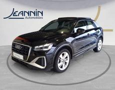 Audi Q2 Auxerre