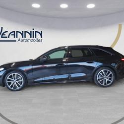 Audi A5 A5 Avant TDI Hybride 204 ch S tronic 7 S line Auxerre