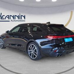 Audi A5 A5 Avant TDI Hybride 204 ch S tronic 7 S line Auxerre